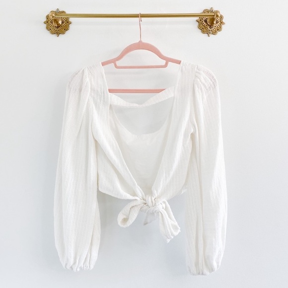 Petal & Pup Perew Top - Picture 7 of 10